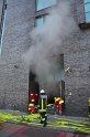 Feuer im Saunabereich Dorint Hotel Koeln Deutz P215